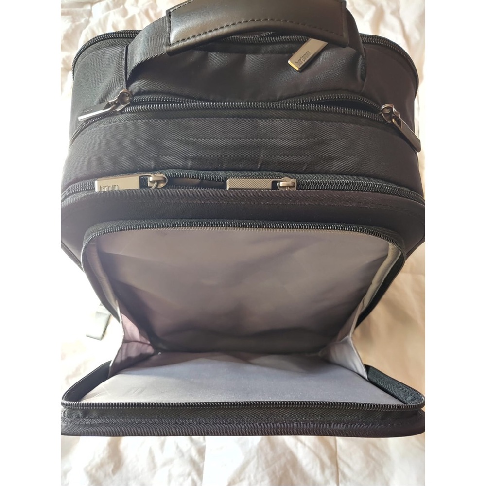 Hartmann Backpack - image 3